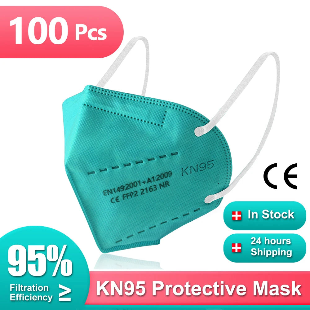 KN95 Face Mask