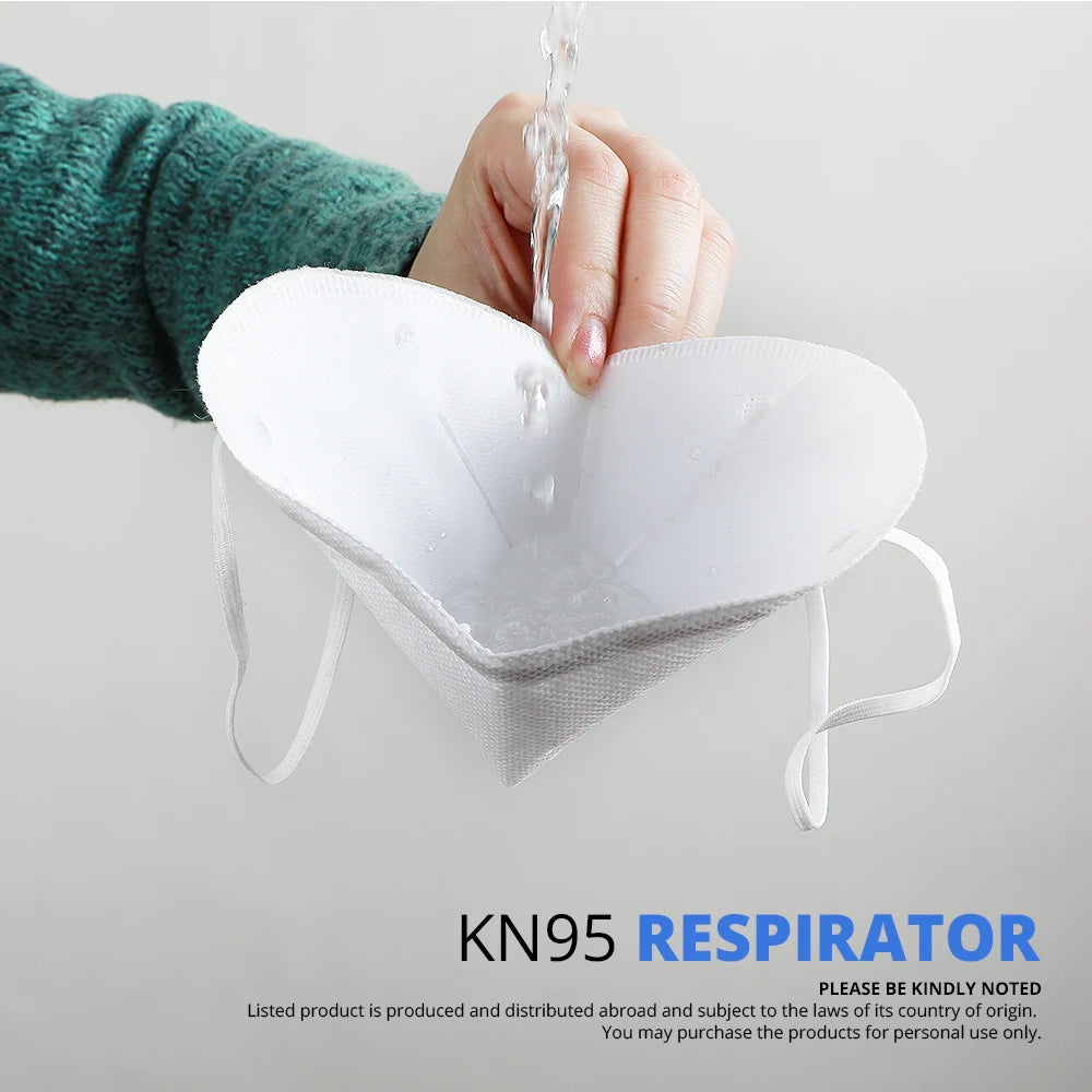 KN95 Face Mask
