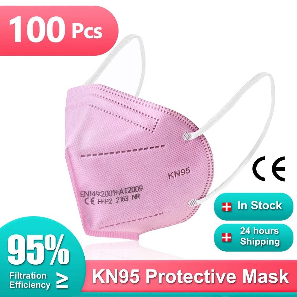 KN95 Face Mask