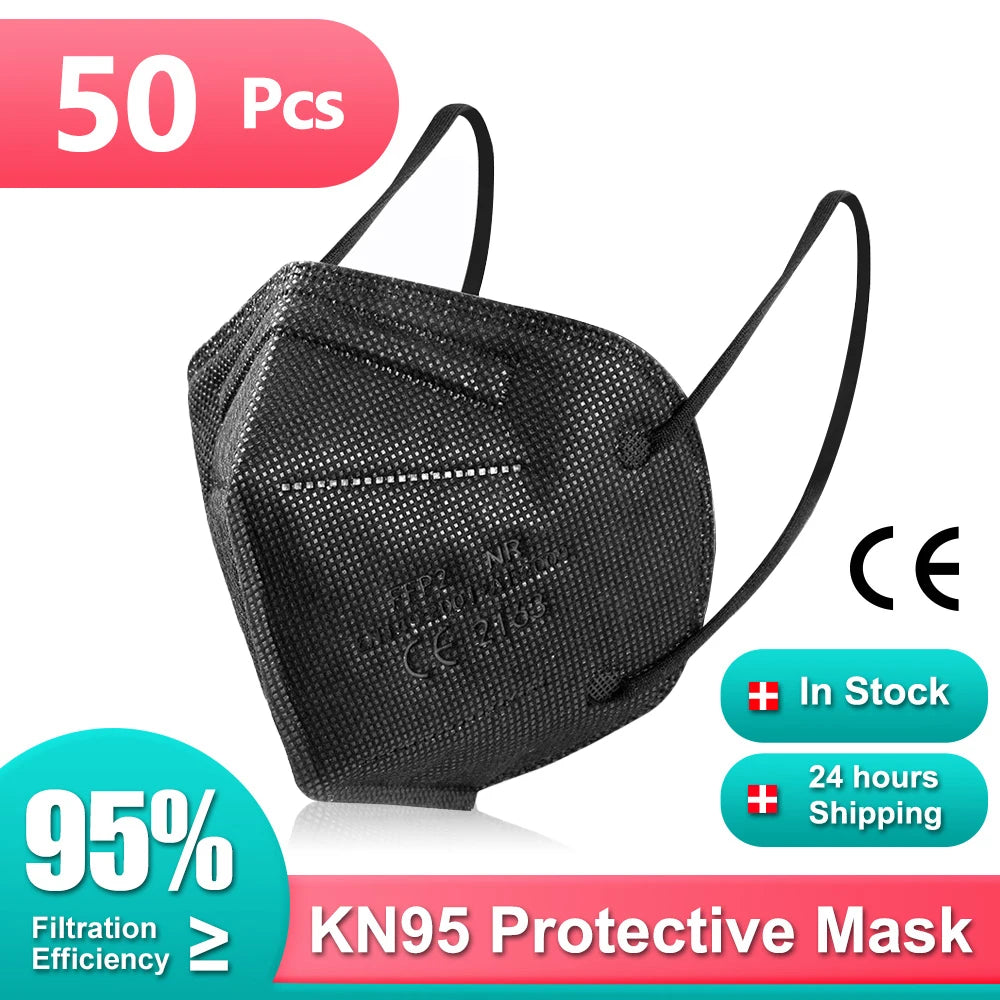 KN95 Face Mask