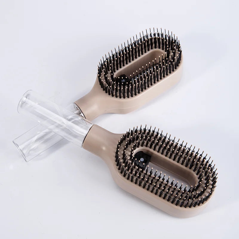 2in1 Sprayer Detangling Comb