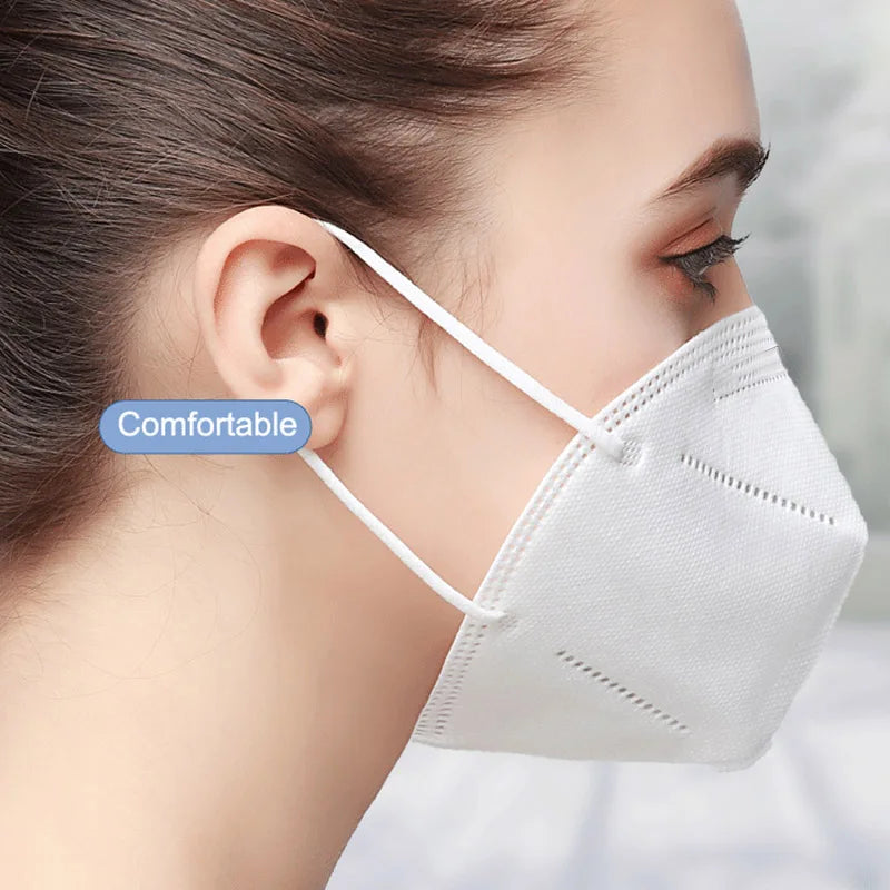 KN95 Face Mask