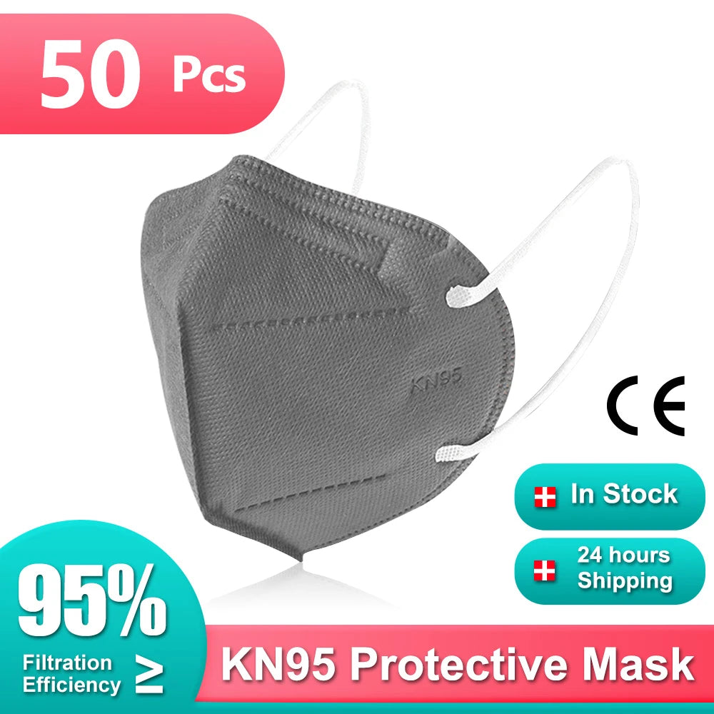 KN95 Face Mask