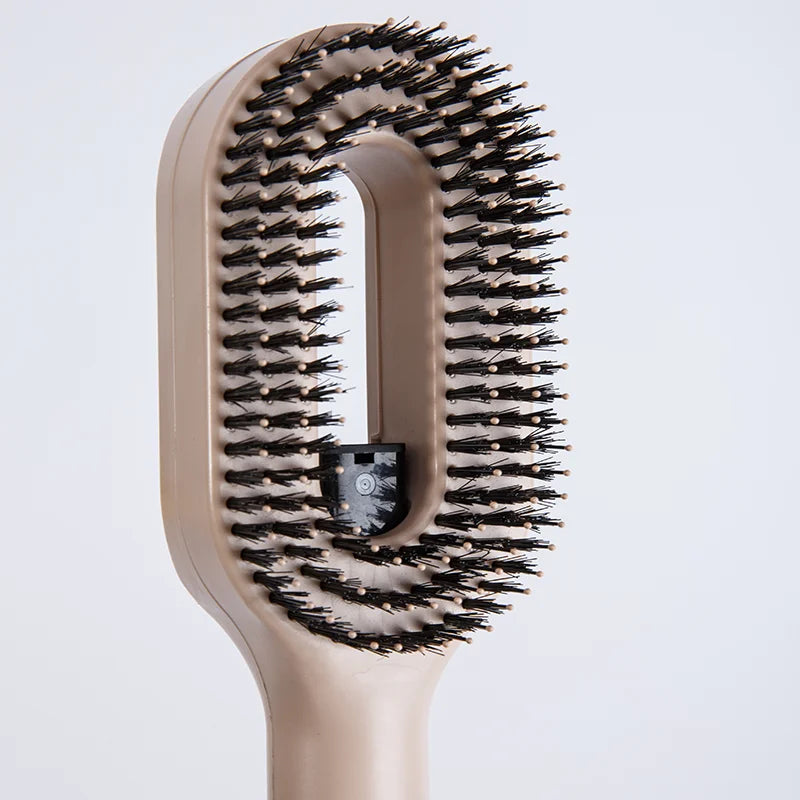 2in1 Sprayer Detangling Comb