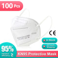 KN95 Face Mask