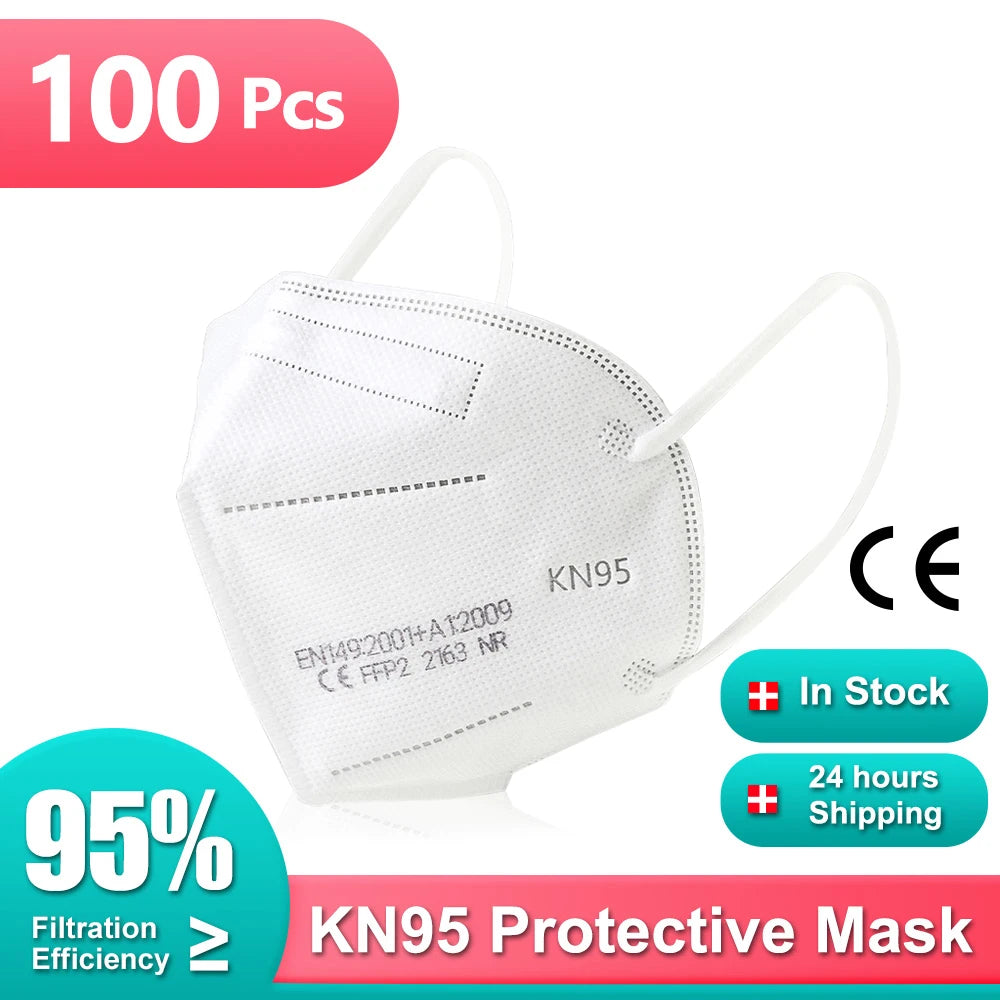 KN95 Face Mask