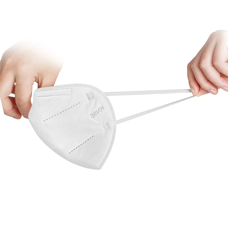 KN95 Face Mask