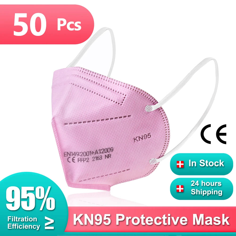 KN95 Face Mask