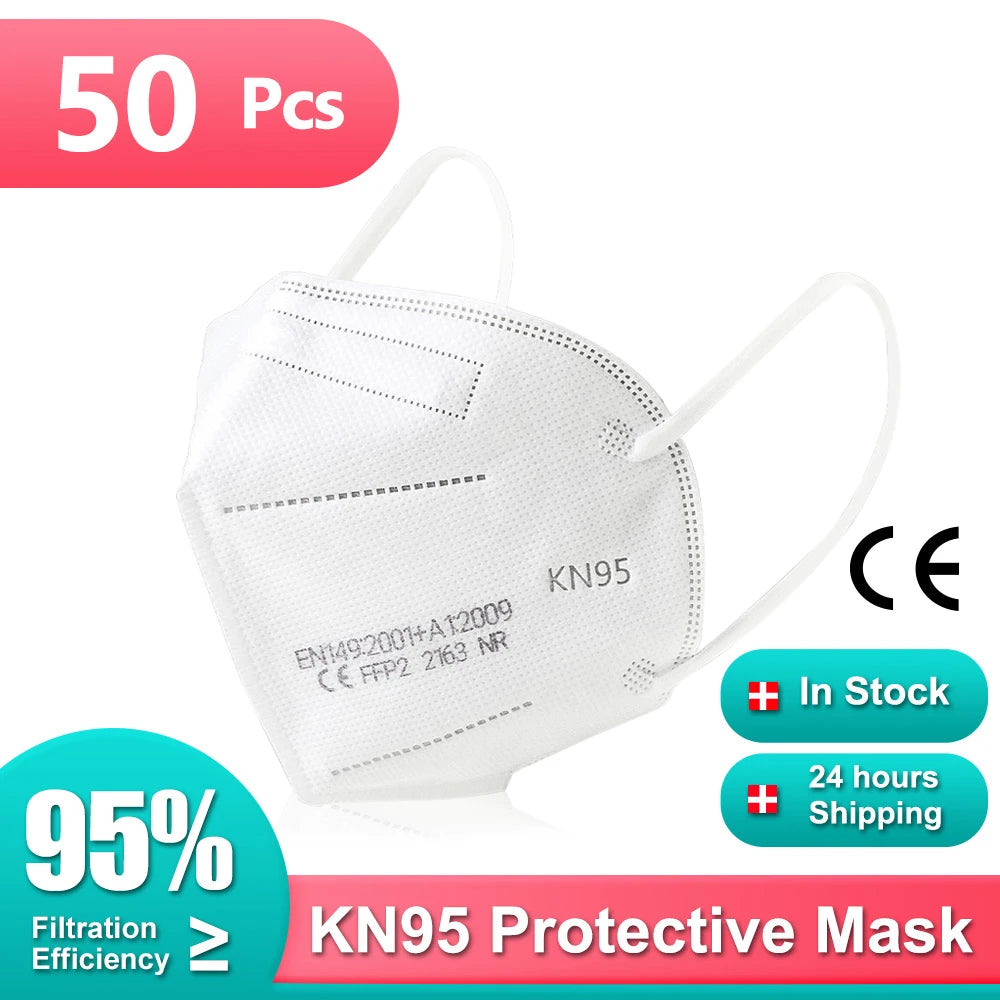 KN95 Face Mask