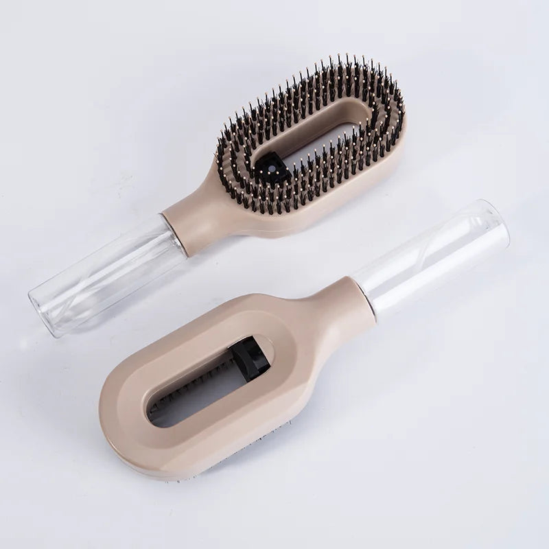2in1 Sprayer Detangling Comb