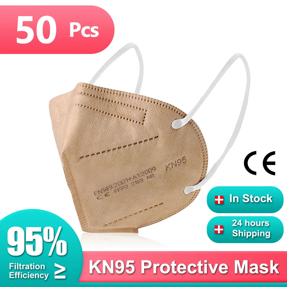 KN95 Face Mask